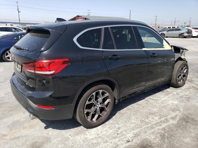 WBXJG9C04L5P80773 BMW X1 Xdrive28i