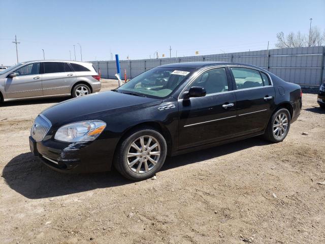 2011 Buick Lucerne CXL