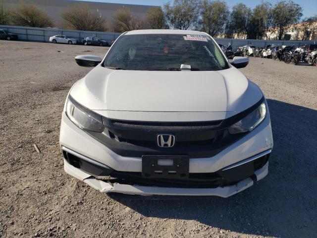 2HGFC2F64LH507817 Honda Civic LX 5