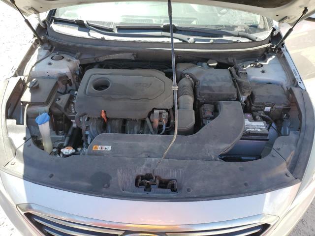 5NPE24AF2HH503067 Hyundai SONATA SE