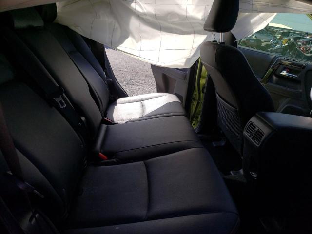 2023 TOYOTA 4RUNNER SE - JTERU5JR9P6095117