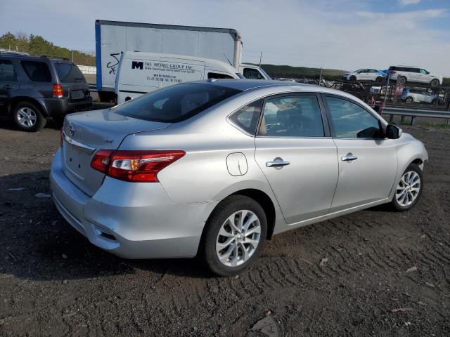 Vin: 3n1ab7ap9ky319816, lot: 47913463, nissan sentra s 20193