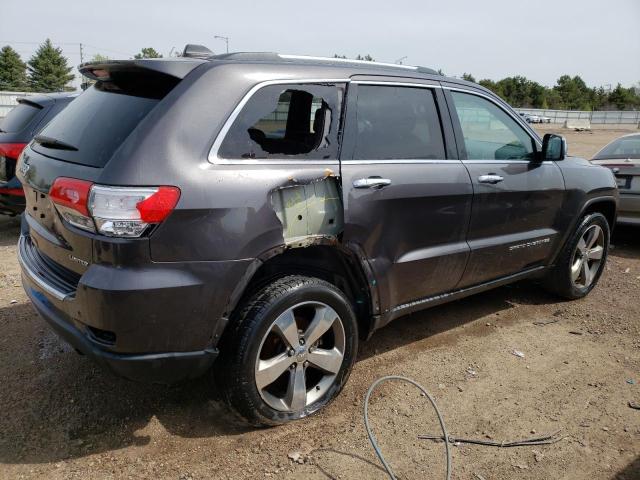 1C4RJFBG4FC859911 Jeep Grand Cherokee Limited