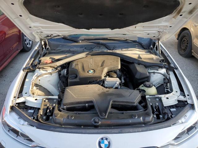 2015 BMW 320 I XDRI - WBA3C3C56FK202316