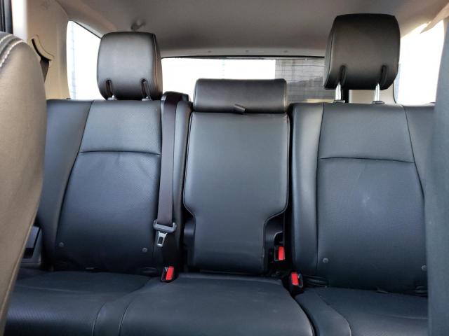 2022 TOYOTA 4RUNNER LI JTEKU5JR6N6026710