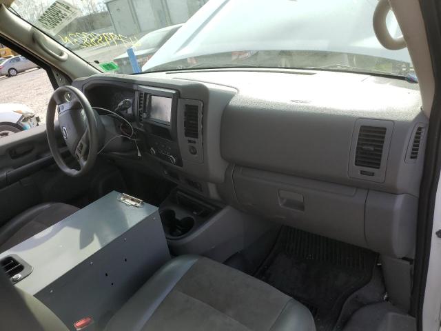 2020 NISSAN NV 1500 S - 1N6BF0KM7LN801939