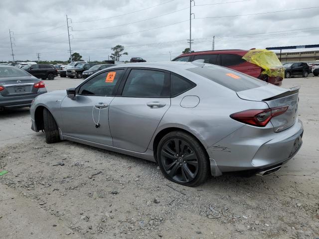 2021 ACURA TLX TECH A - 19UUB5F5XMA000343