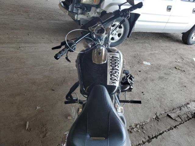 2014 HARLEY-DAVIDSON FXSB BREAK - 1HD1BFV13EB043356