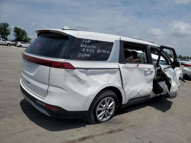 2022 KIA CARNIVAL L - KNDNB5H31N6109051