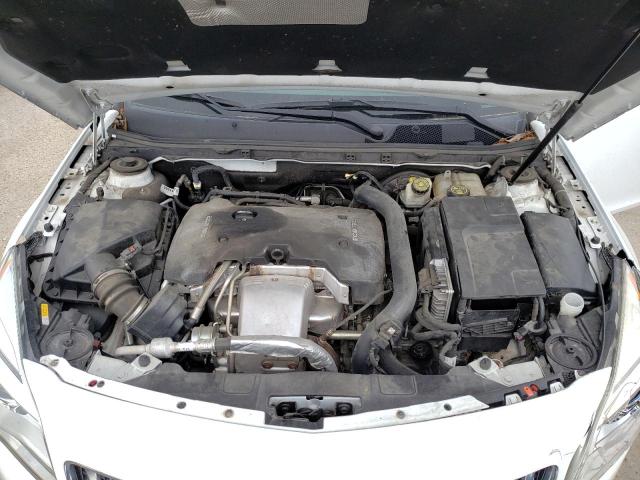 2G4GR5GX7H9111324 Buick Regal Premium