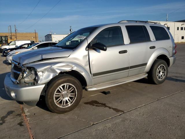 2006 Dodge Durango SLT