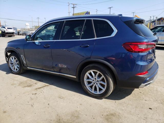 5UXCR4C02L9B55950 BMW X5 Sdrive 40i