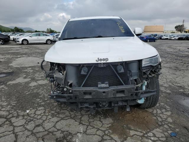 1C4RJFCT2FC143259 Jeep Grand Cherokee Overland