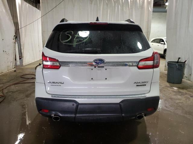 2020 SUBARU ASCENT TOU - 4S4WMARD2L3410386