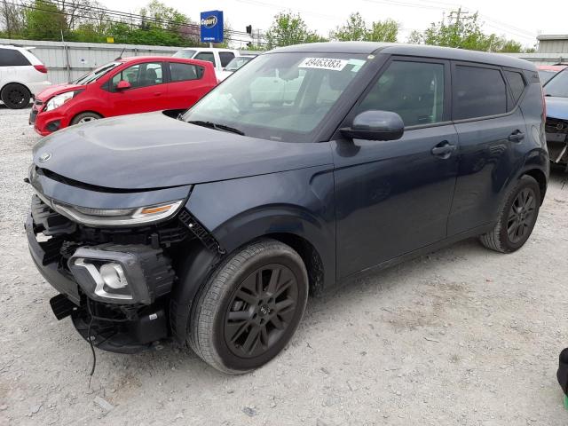 2020 Kia Soul EX