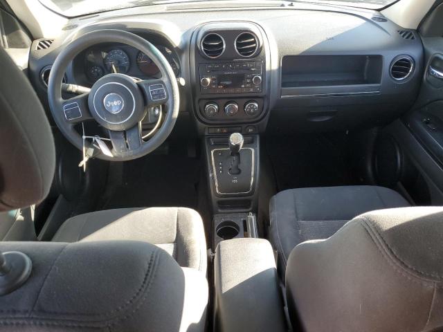 1C4NJPBB0GD677420 Jeep Patriot Sport