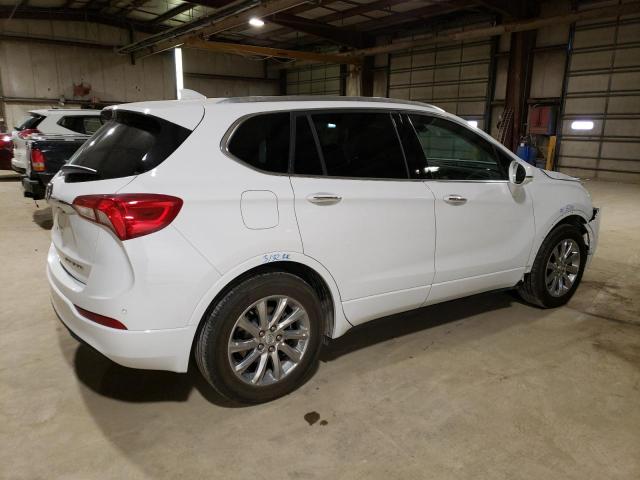 LRBFXCSA2LD103252 Buick Envision Essence