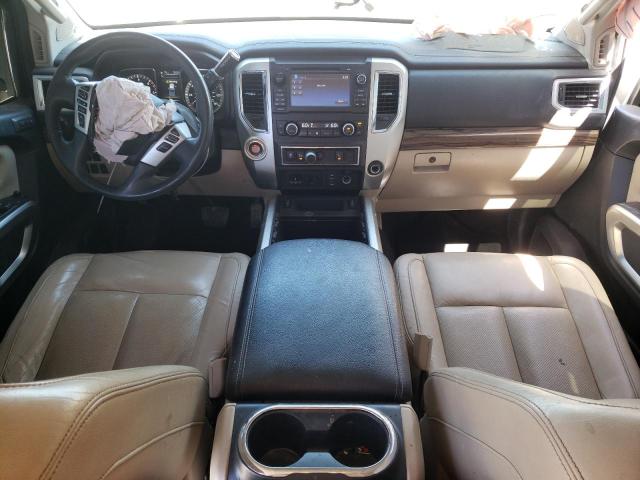 1N6BA1F26GN512456 Nissan Titan Xd Sl
