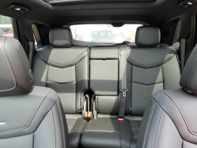 2022 CADILLAC XT5 SPORT 1GYKNGRS8NZ138826