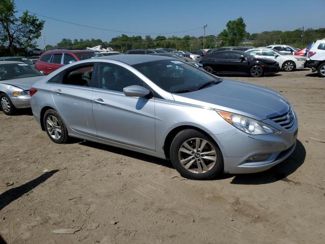 VIN 5NPEB4AC3DH696328 2013 HYUNDAI SONATA no.4