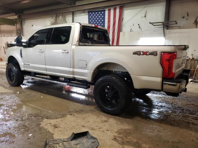 1FT8W3BT1JEB35986 Ford F350 Super Duty