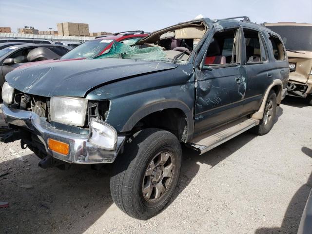 1997 Toyota 4Runner SR5