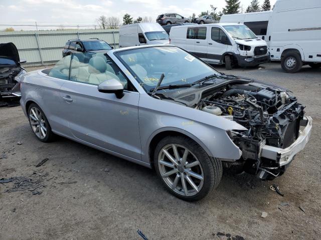 VIN WAU3FLFF0F1090582 2015 AUDI A3 no.4