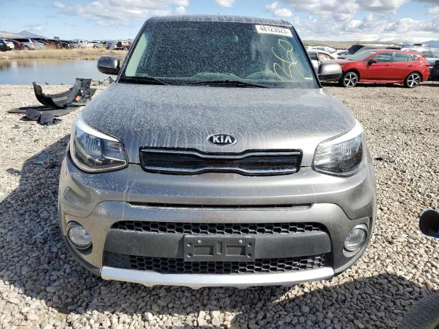 KNDJP3A5XJ7527578 KIA SOUL +