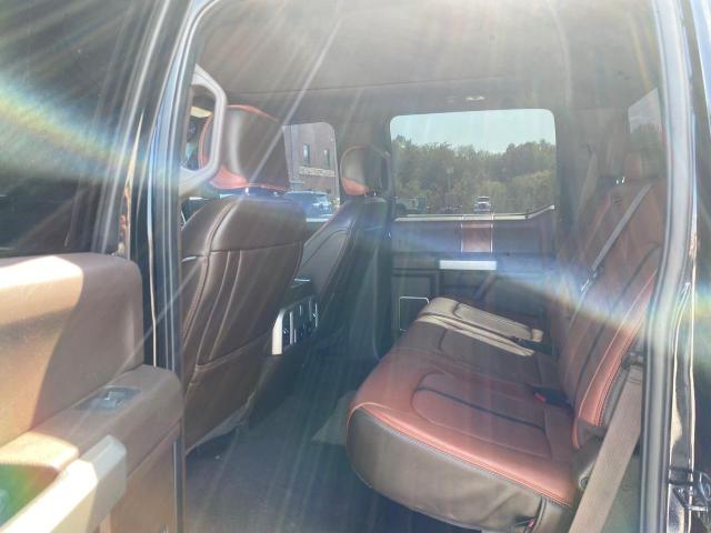 2021 FORD F250 - 1FT8W2BT3MED25447