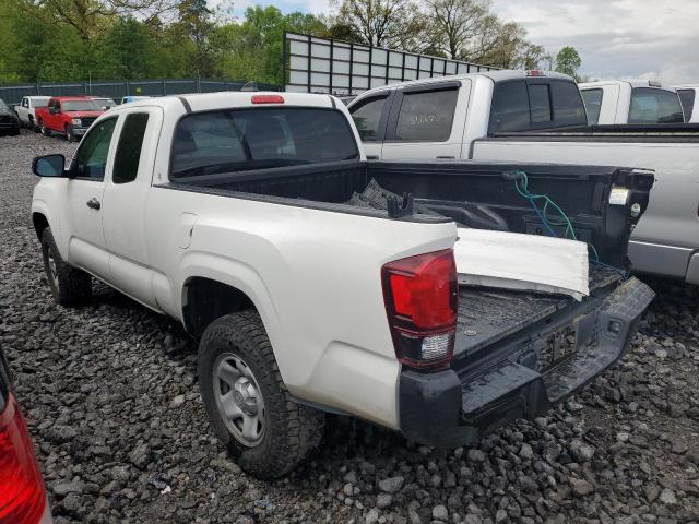 3TYRX5GN4LT001675 | 2020 TOYOTA TACOMA ACC