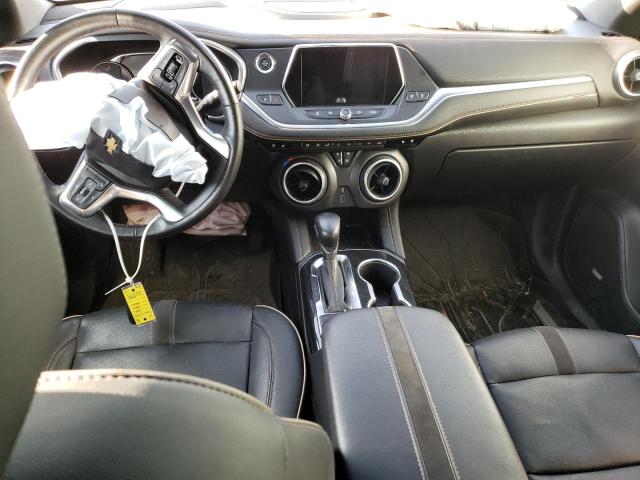 2020 CHEVROLET BLAZER PRE - 3GNKBLRS6LS640355
