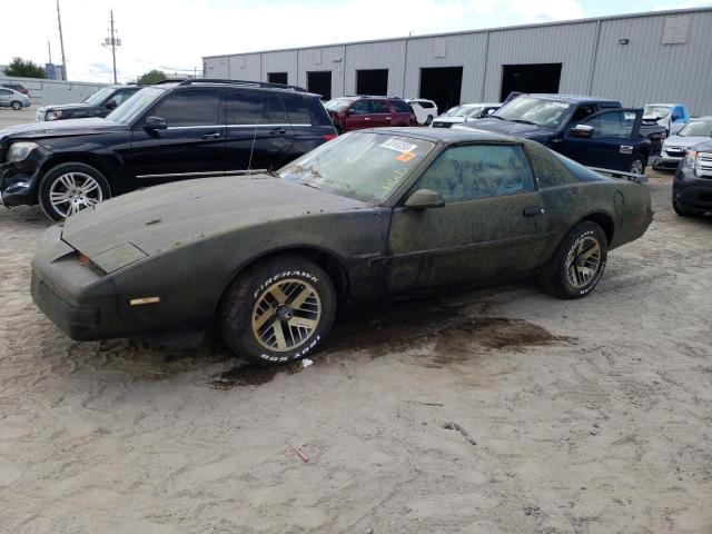 1989 Pontiac Firebird 