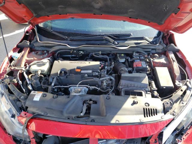 2HGFC2F56HH504755 Honda Civic Lx