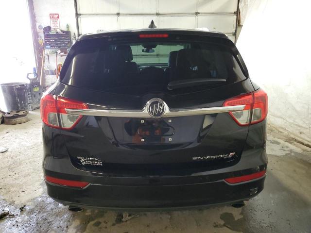 2016 BUICK ENVISION P - LRBFXESX8GD212711