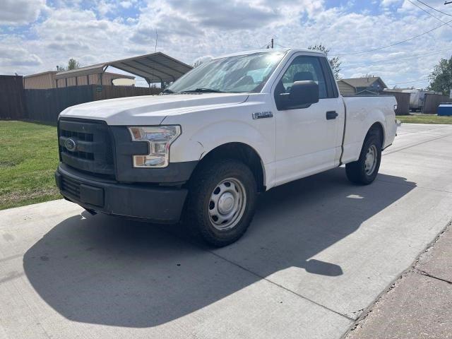 2016 FORD F150 - 1FTMF1C87GKD38467