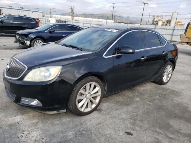 2012 Buick Verano 