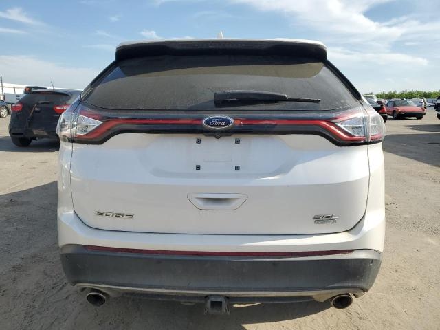 2FMPK3J95HBB37996 Ford EDGE SEL