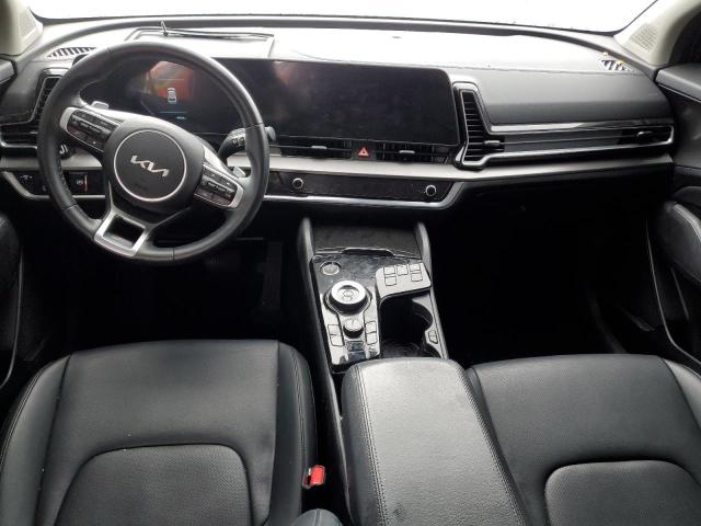 KNDPVCAG9P7013411 KIA Sportage Ex