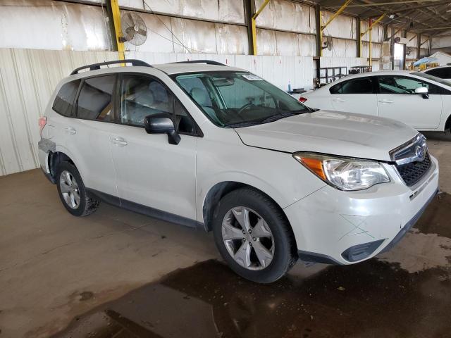JF2SJABC0FH841041 Subaru Forester 2.5i