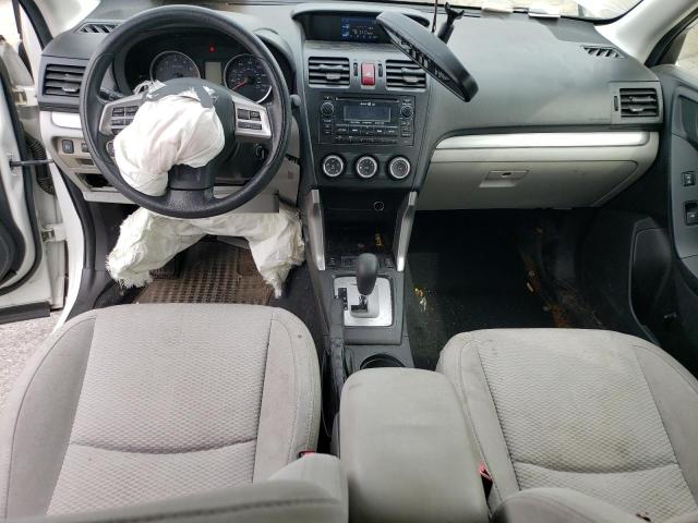 JF2SJAEC4EH426931 Subaru Forester 2.5i Premium
