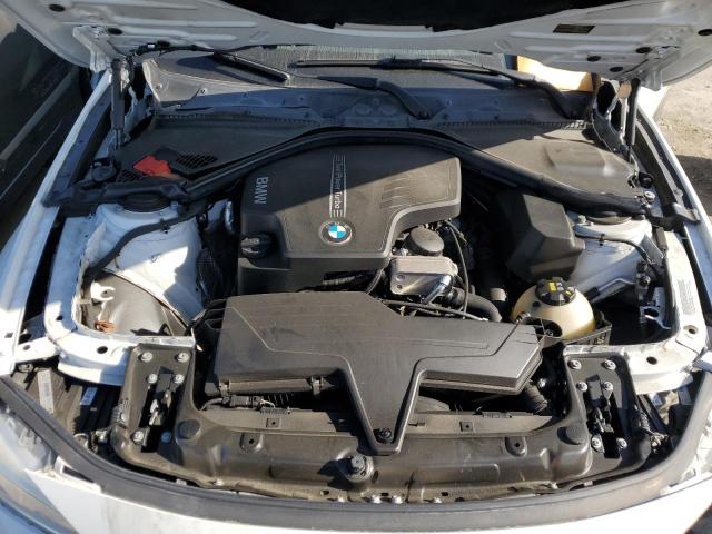WBA3C1C52FK119020 BMW 328 I Sulev