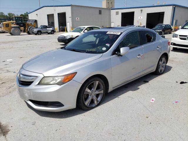 2015 ACURA ILX 20 - 19VDE1F3XFE000140