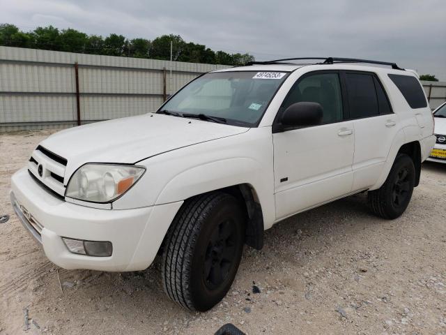 2004 Toyota 4Runner SR5