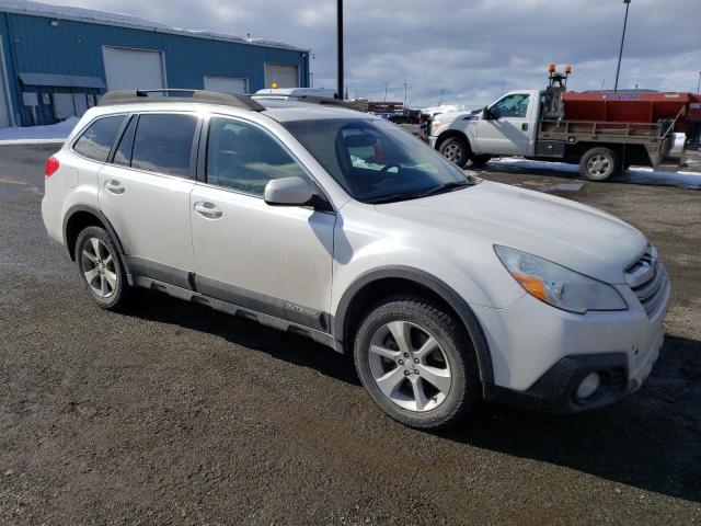 4S4BRDLCXE2221320 Subaru Outback 3.6r Limited