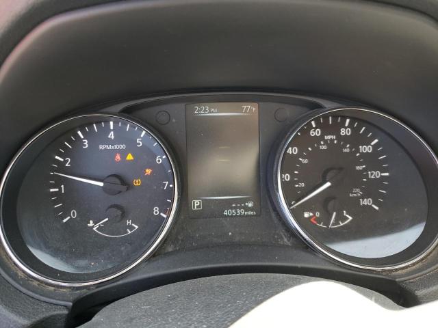 5N1AT2MT1HC807385 Nissan ROGUE S