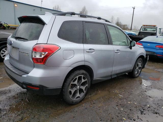 JF2SJADC1GH414207 Subaru Forester 2.5i Premium