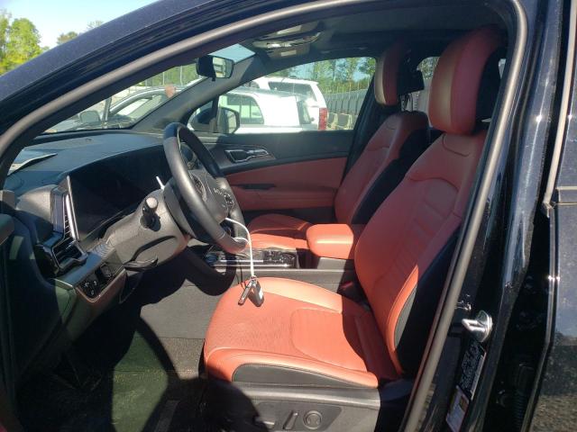 2023 KIA SPORTAGE S - 5XYK53AF0PG074506