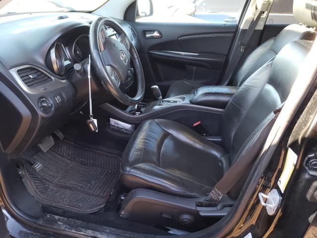 3C4PDDGG5FT533860 Dodge Journey Crossroad