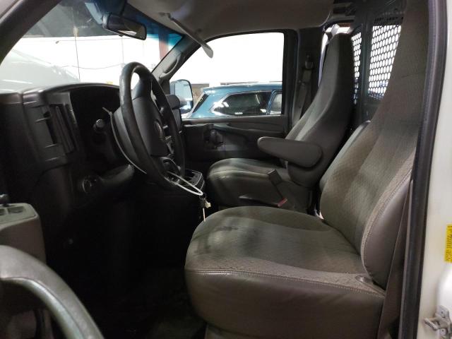 2015 GMC SAVANA G35 1GTZ7TCG9F1149376