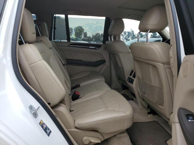 4JGDF6EE8FA528620 Mercedes-Benz Gl 450 4matic